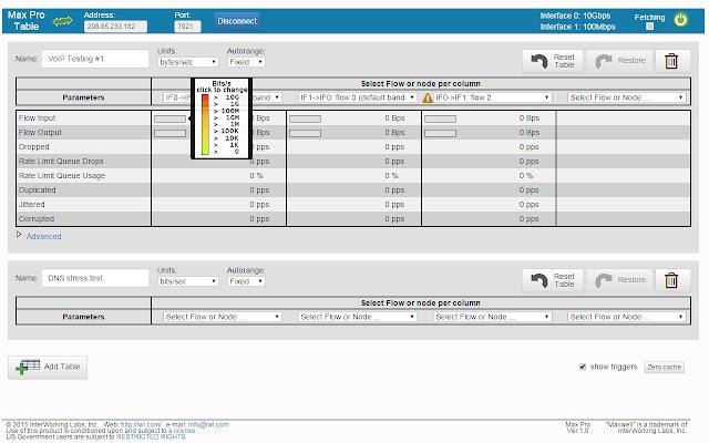 MPtable  from Chrome web store to be run with OffiDocs Chromium online