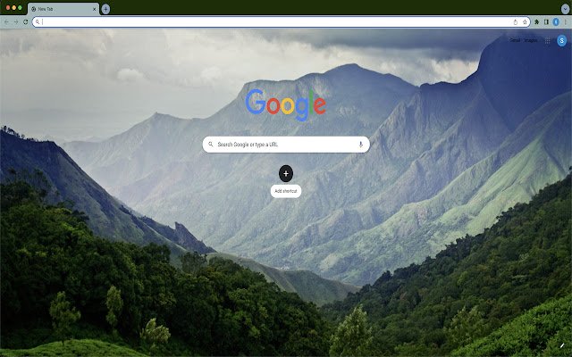 Munnar Vista Theme  from Chrome web store to be run with OffiDocs Chromium online