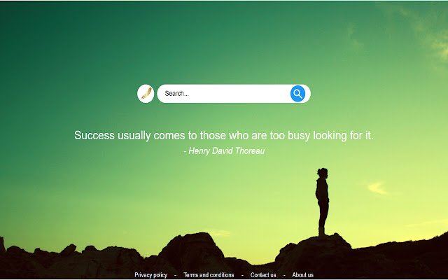 muse quotes  from Chrome web store to be run with OffiDocs Chromium online