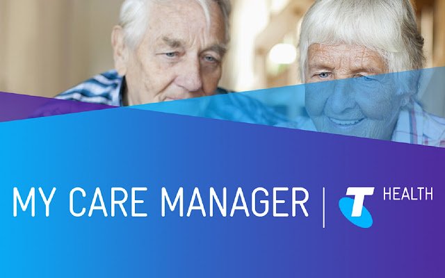 پورتال MyCareManager از فروشگاه وب Chrome با OffiDocs Chromium به صورت آنلاین اجرا می شود