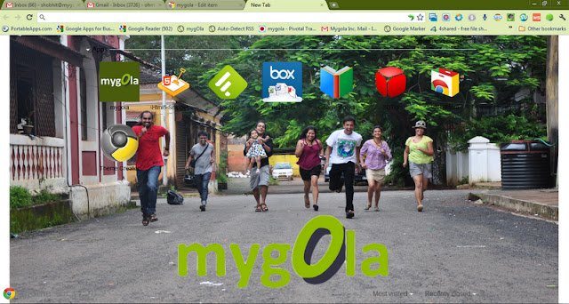 mygola theme  from Chrome web store to be run with OffiDocs Chromium online