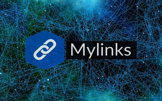 Mylinks.gr پیوند را از فروشگاه وب Chrome اضافه کنید تا با OffiDocs Chromium به صورت آنلاین اجرا شود