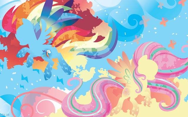 My Little Pony G4 07 1920x1080 Chrome 웹 스토어에서 OffiDocs Chromium 온라인으로 실행