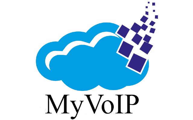 MyVoIP  from Chrome web store to be run with OffiDocs Chromium online