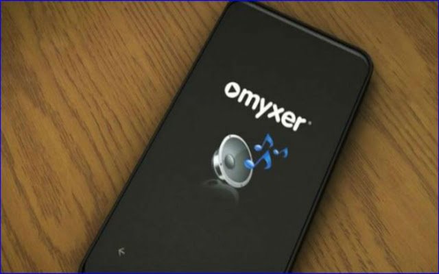 Myxer Free Ringtones App  from Chrome web store to be run with OffiDocs Chromium online