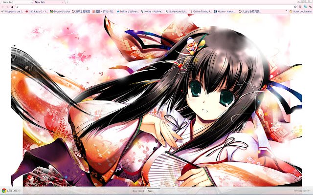 Nagomiko 8  from Chrome web store to be run with OffiDocs Chromium online