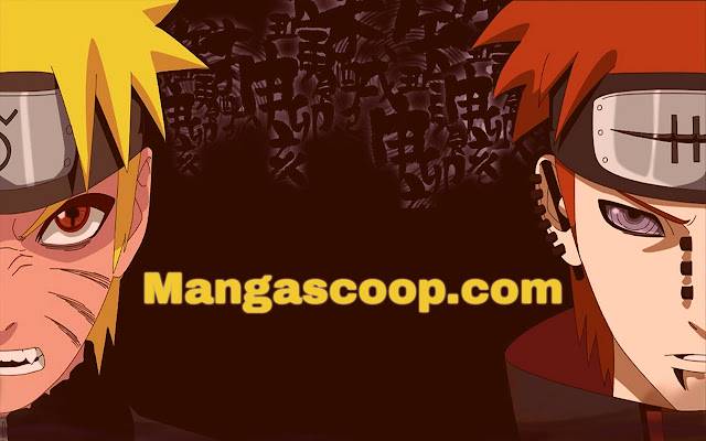 لیست Naruto Shippuden Filler از فروشگاه وب Chrome برای اجرا با OffiDocs Chromium به صورت آنلاین