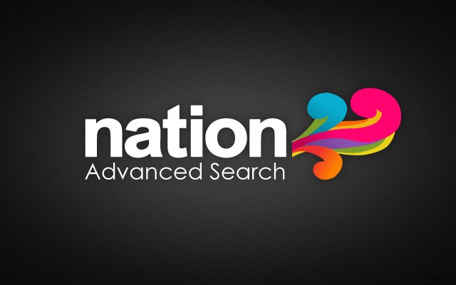 Nation Search din magazinul web Chrome va fi rulat cu OffiDocs Chromium online