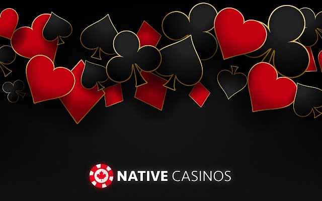 NativeCasinos  from Chrome web store to be run with OffiDocs Chromium online