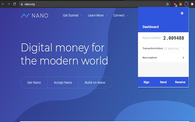 Navano da Chrome Web Store será executado com o OffiDocs Chromium online