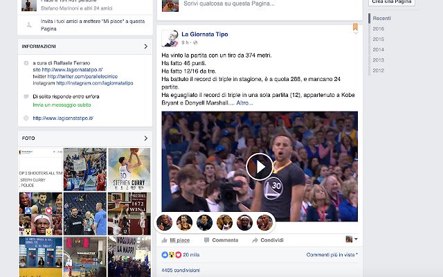 NBA Reactions  from Chrome web store to be run with OffiDocs Chromium online