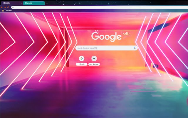 Neo Grunge  from Chrome web store to be run with OffiDocs Chromium online