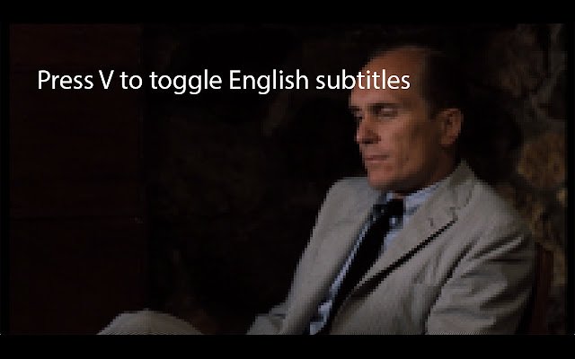 Netflix Toggle English Subtitles  from Chrome web store to be run with OffiDocs Chromium online