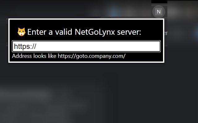 NetGoLynx  from Chrome web store to be run with OffiDocs Chromium online