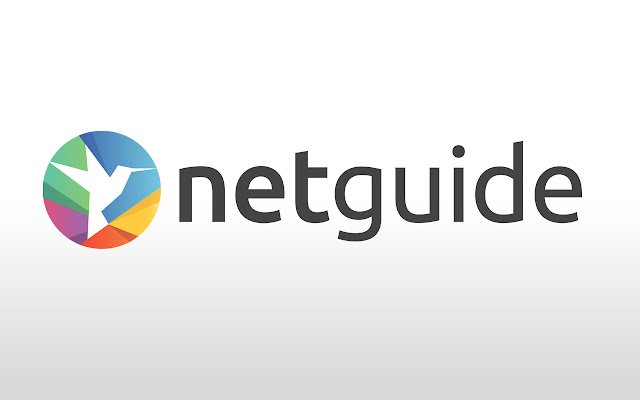 Netguide  from Chrome web store to be run with OffiDocs Chromium online