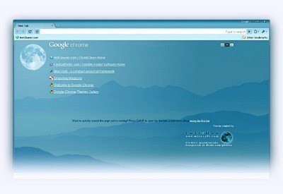 New Moon  from Chrome web store to be run with OffiDocs Chromium online