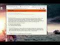 Newsit: Hacker News y Reddit Links de Chrome web store se ejecutarán con OffiDocs Chromium en línea