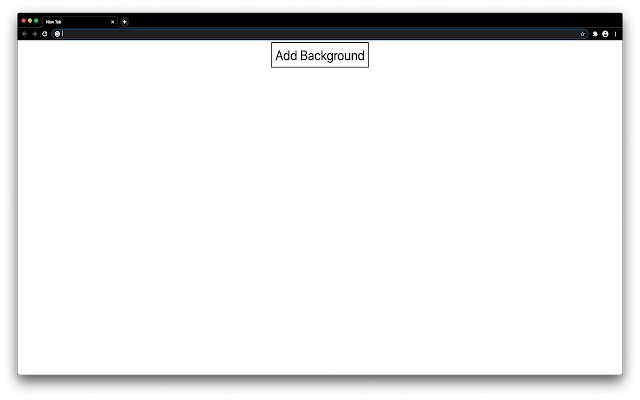 New Tab Background Image Extension  from Chrome web store to be run with OffiDocs Chromium online