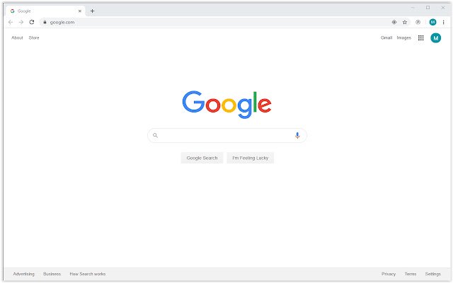 New Tab No Shortcuts  from Chrome web store to be run with OffiDocs Chromium online