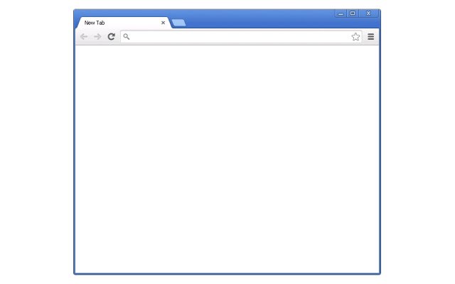 New Tab Page Blank  from Chrome web store to be run with OffiDocs Chromium online