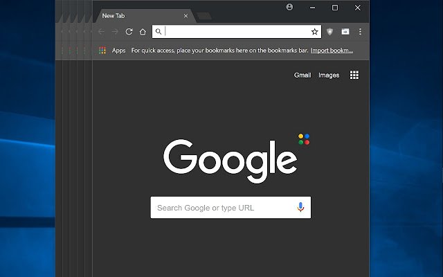 Nueva ventana a la derecha de la tienda web de Chrome para ejecutarse con OffiDocs Chromium en línea