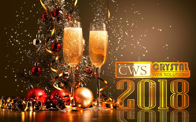 NewYear 1024x768  from Chrome web store to be run with OffiDocs Chromium online