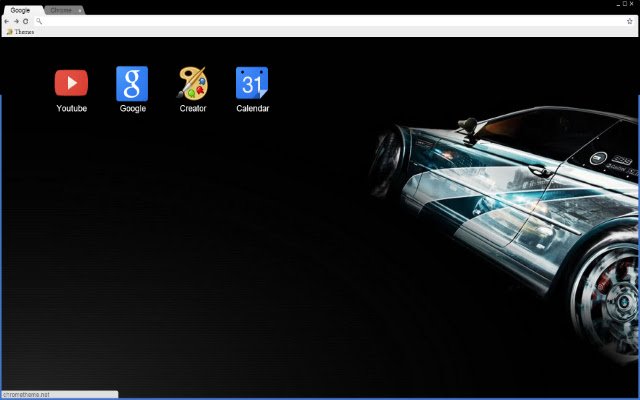 NFS Most Wanted  from Chrome web store to be run with OffiDocs Chromium online