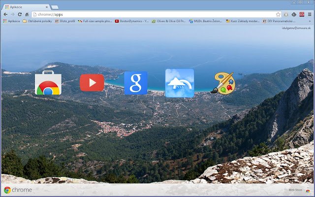 Nice Thassos Ypsarion Greece  from Chrome web store to be run with OffiDocs Chromium online