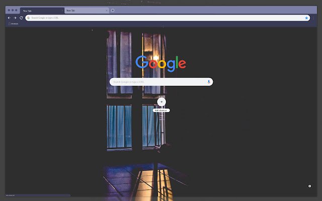 Night window  from Chrome web store to be run with OffiDocs Chromium online