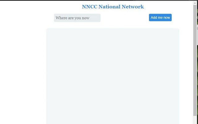 NNCCORG National Network  from Chrome web store to be run with OffiDocs Chromium online