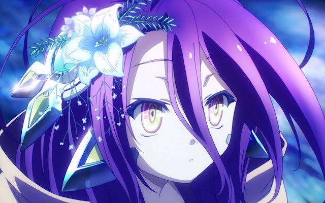 No Game No Life 21 1920X1080 من متجر Chrome الإلكتروني ليتم تشغيلها باستخدام OffiDocs Chromium عبر الإنترنت