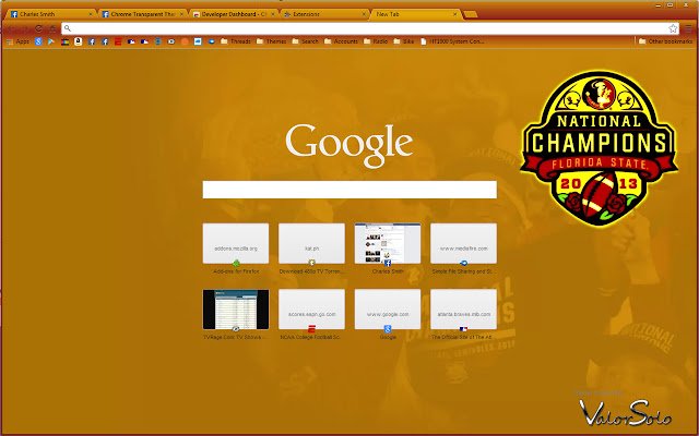 Noles  from Chrome web store to be run with OffiDocs Chromium online