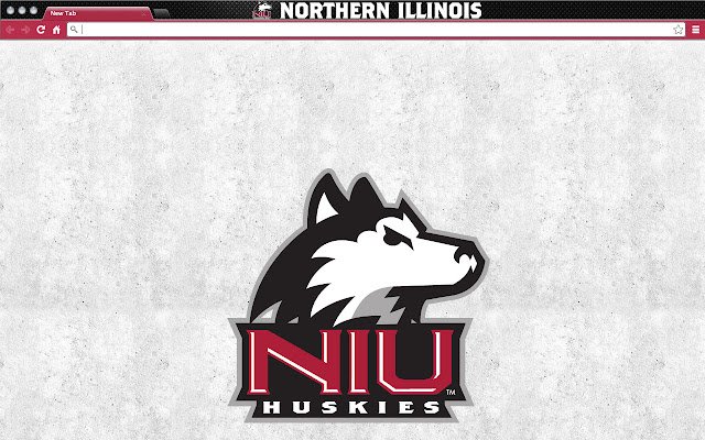 Northern Illinois University Theme  from Chrome web store to be run with OffiDocs Chromium online