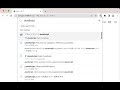 Notion Search  from Chrome web store to be run with OffiDocs Chromium online