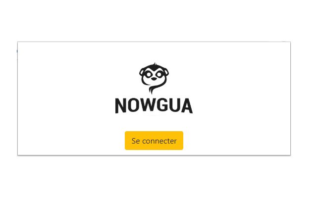 Nowgua Extensions  from Chrome web store to be run with OffiDocs Chromium online