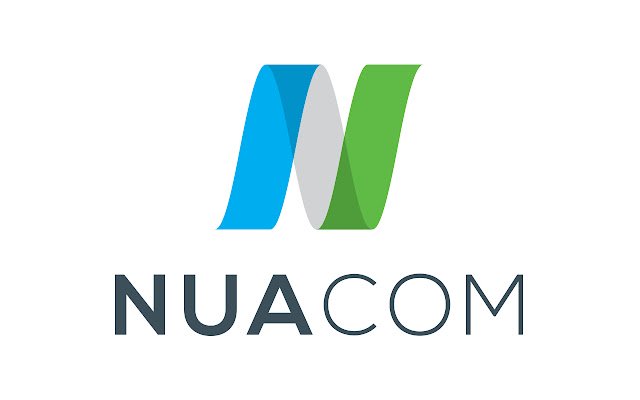 NUACOM  from Chrome web store to be run with OffiDocs Chromium online