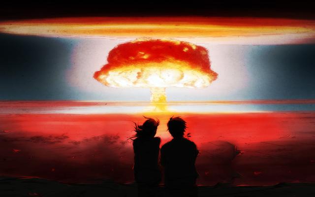 Nuclear weapon Nuclear explosion Explosion Mu  from Chrome web store to be run with OffiDocs Chromium online