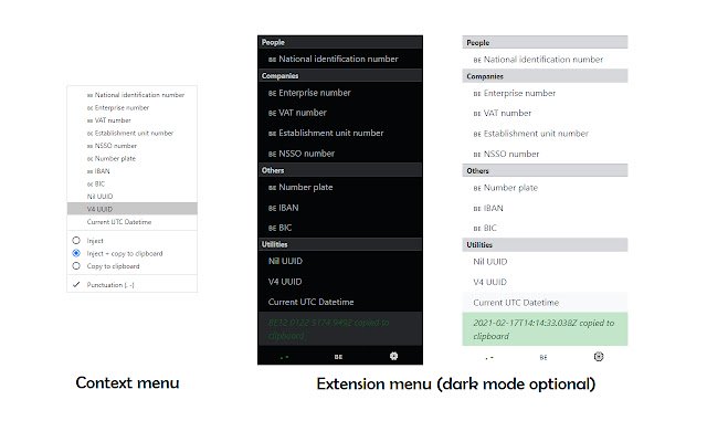 Numbers at hand  from Chrome web store to be run with OffiDocs Chromium online