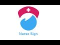 Nurse Sign  from Chrome web store to be run with OffiDocs Chromium online