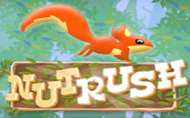 Nut Rush  from Chrome web store to be run with OffiDocs Chromium online