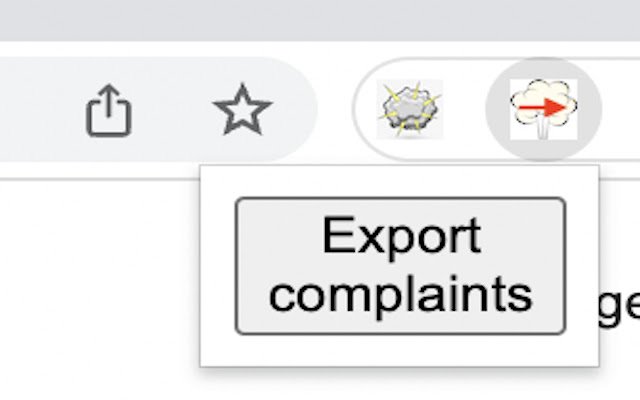 NYC Idling Complaints Knowledge (NICK)  from Chrome web store to be run with OffiDocs Chromium online