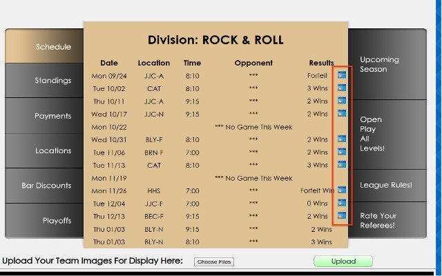 nyurban.com hCalendarizer  from Chrome web store to be run with OffiDocs Chromium online