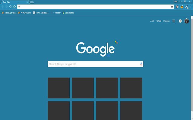 ObleDesign SkyBlue  from Chrome web store to be run with OffiDocs Chromium online