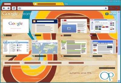 Ocean Pacific  from Chrome web store to be run with OffiDocs Chromium online