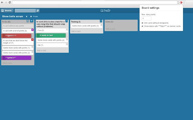 بهبودهای OGDs برای Trello از فروشگاه وب Chrome که با OffiDocs Chromium به صورت آنلاین اجرا می شود