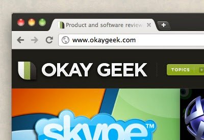 Okay Geek Theme  from Chrome web store to be run with OffiDocs Chromium online