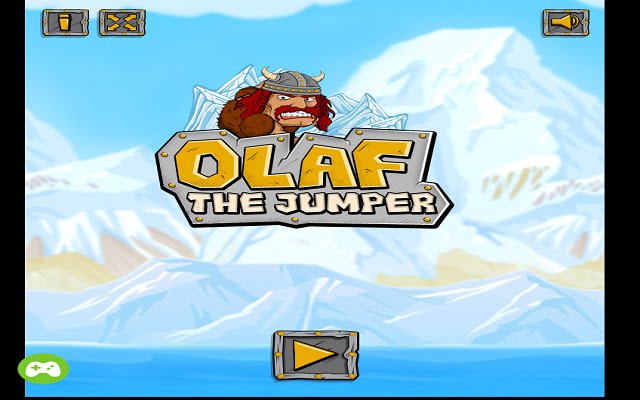 OLAF JUMPER  from Chrome web store to be run with OffiDocs Chromium online