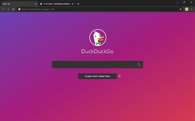 Old Brave Dark Theme da Chrome Web Store será executado com o OffiDocs Chromium online