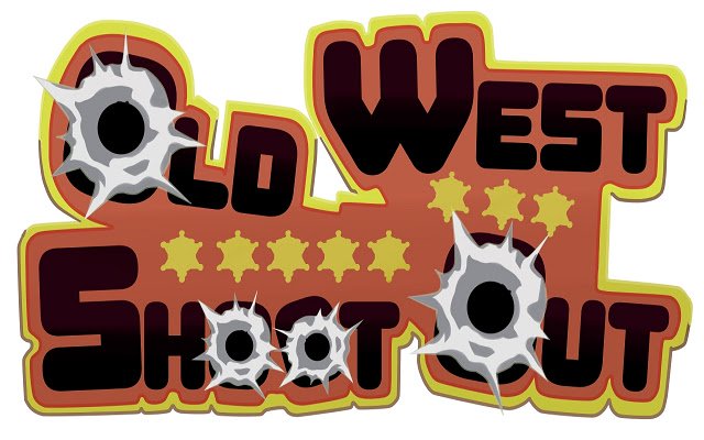 Old West Shootout  from Chrome web store to be run with OffiDocs Chromium online