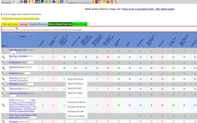 OLWLG Advanced  from Chrome web store to be run with OffiDocs Chromium online